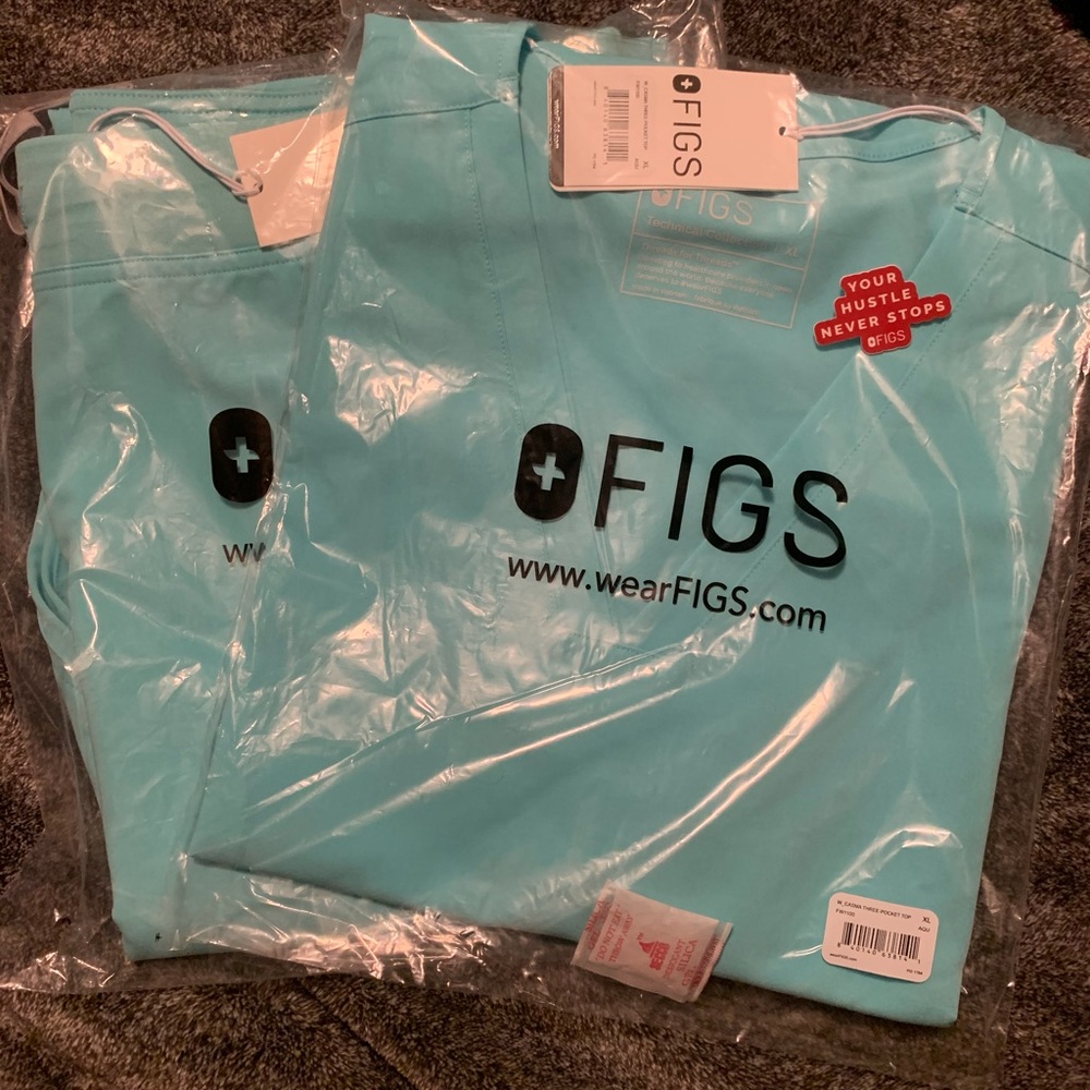 NWT Figs